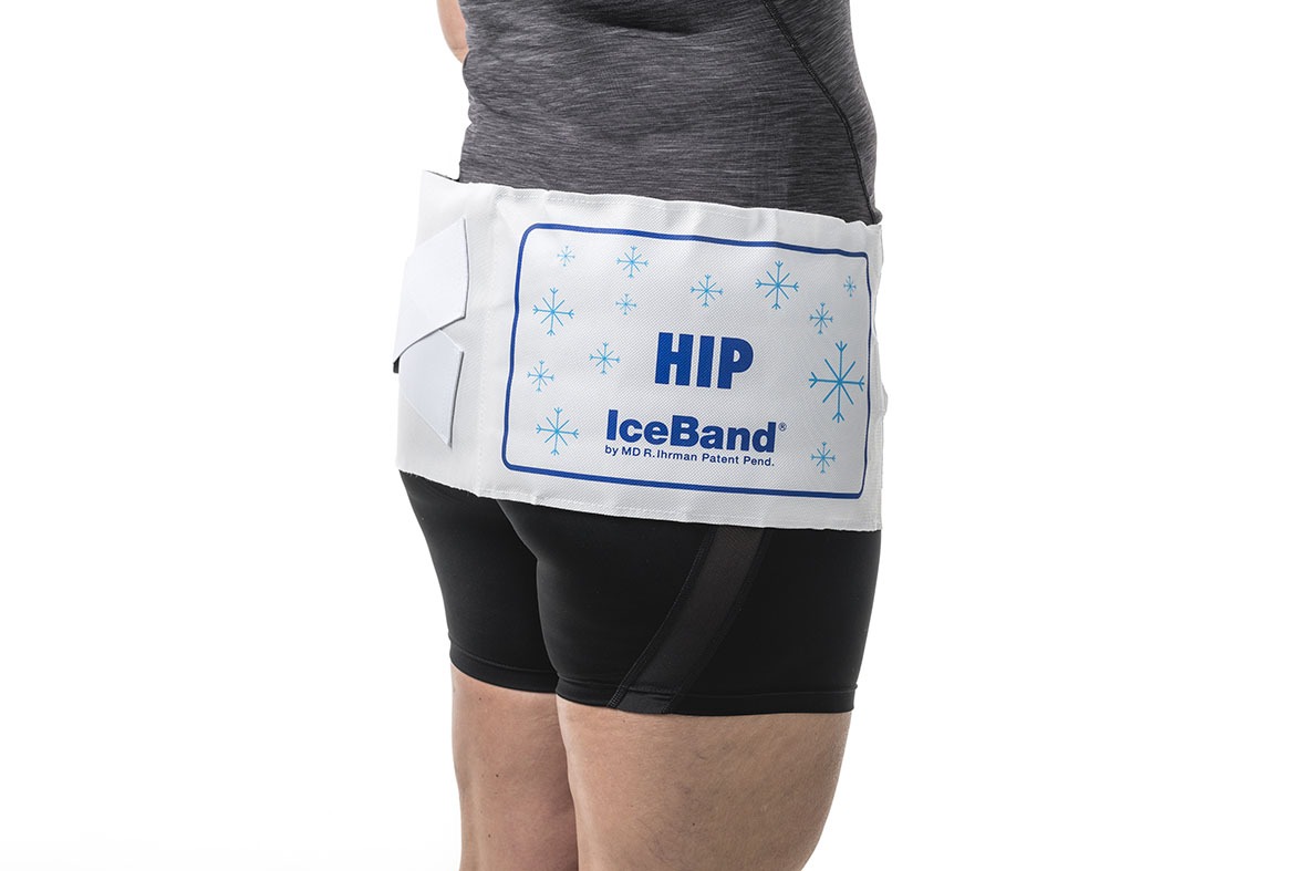 Hip sale ice pack